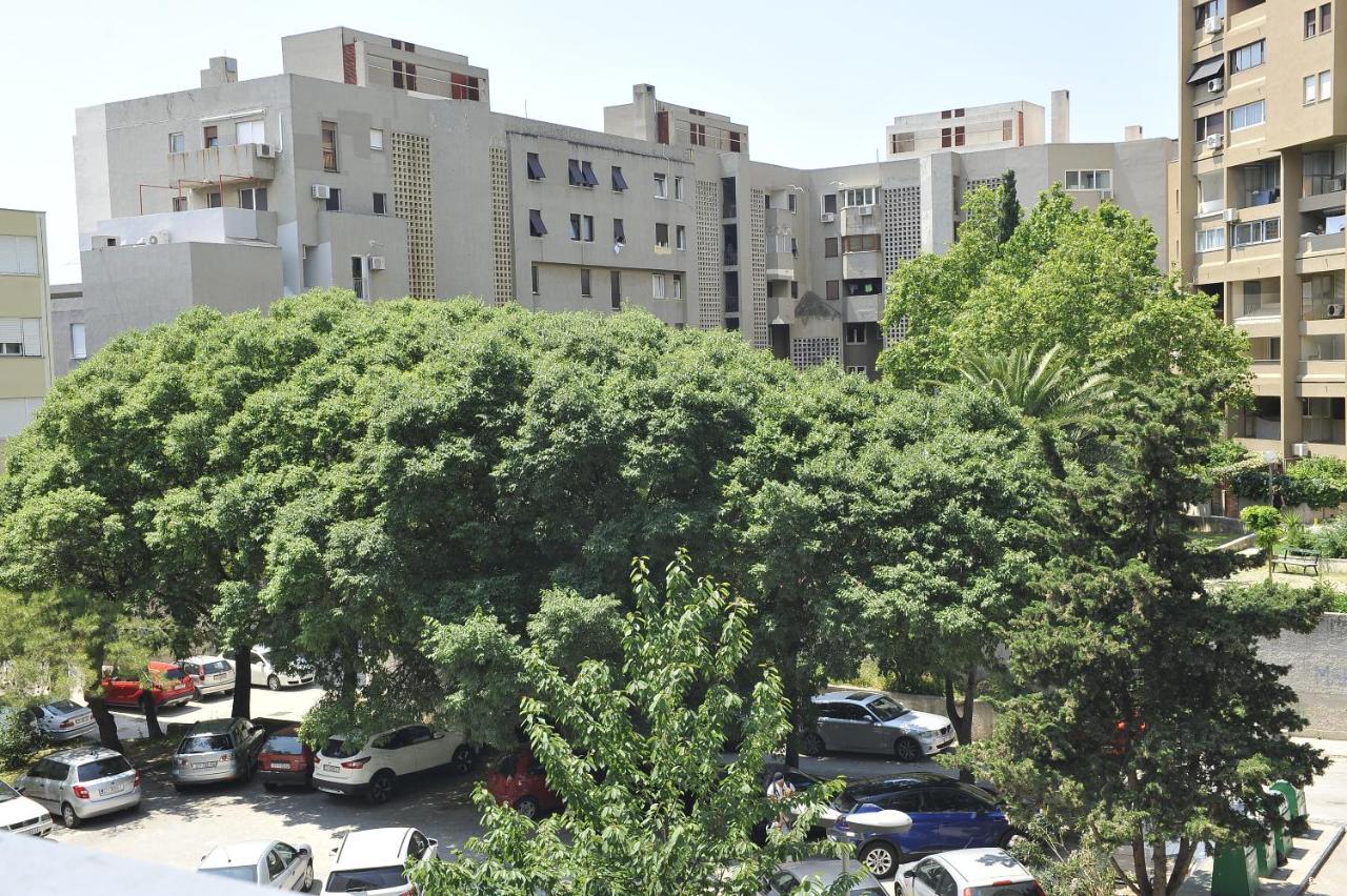 דירות Carruba ספליט מראה חיצוני תמונה